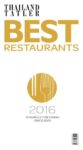 Thailand's Best Restaurants