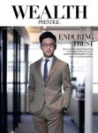 Prestige Hong Kong’s Wealth