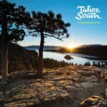 Tahoe South Travel Planner