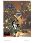 WCY Masonic Gift Guide Holiday