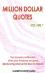 Million Dollar Quotes