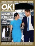 OK! Harry and Meghan: A life of service reimagined