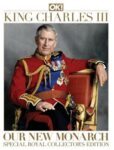 OK! King Charles III - Our New Monarch