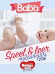 Baba en Kleuter speel & Leer