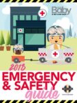 Your Baby: Family Emergency and Safety Guide
