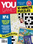 YOU Play – 10 Minute Puzzles