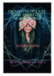 QUANTUM OCCULT SIGIL SPIRITUAL SUPER POWER
