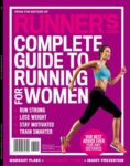 Runner's World Women's Guide to Running