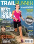 TRAIL RUNNER(From the makers of Runner’s World)