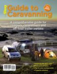 WegSleep Caravanning Guide