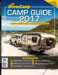 Go! Drive & Camp: Camping Guide