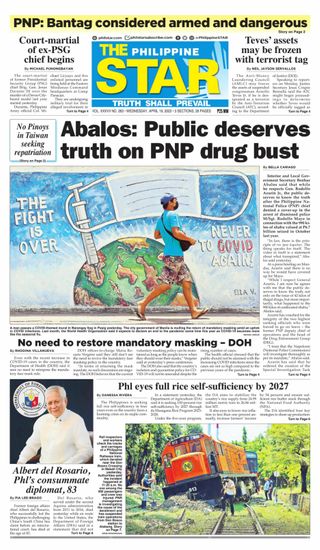 The Philippine Star