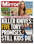 Daily Mirror UK