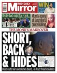 Irish Daily Mirror