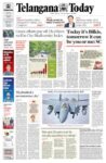 Telangana Today