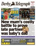 Derby Telegraph