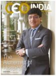 CEO India