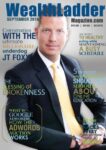 Wealth Ladder Magazine