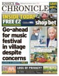 Essex Chronicle