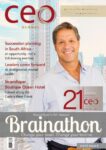 CEO Magazine South Africa