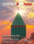 ELEVATOR WORLD Turkey