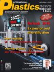 International Plastics News - Middle East & Africa