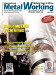 International Metalworking News - Middle East & Af