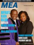 MEA Magazine