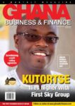 Ghana Business & Finance