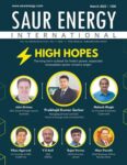 Saur Energy International