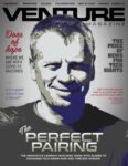 The Venture Magazine