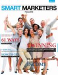 Smart Marketers Magazine
