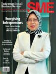 International Business Review- SME