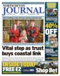 North Devon Journal