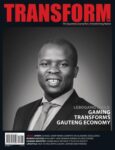 Transform SA Magazine