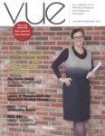 MRIA's VUE Magazine