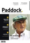 Paddock magazine