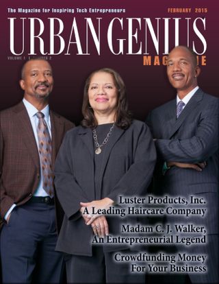 Urban Genius