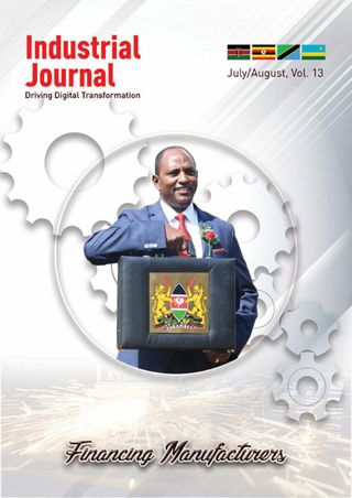 Industrial Journal