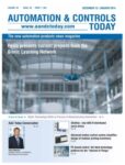 Automation & Controls Today