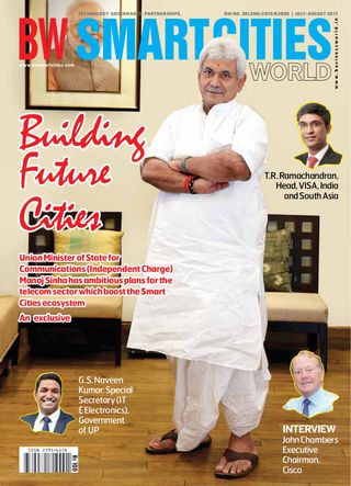 BW SMART CITIES