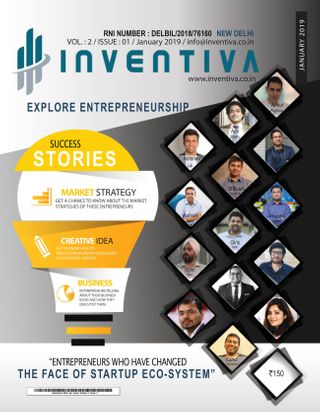 Inventiva