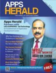 APPS HERALD