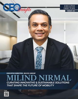 CEO Insights