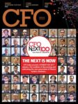 CFO