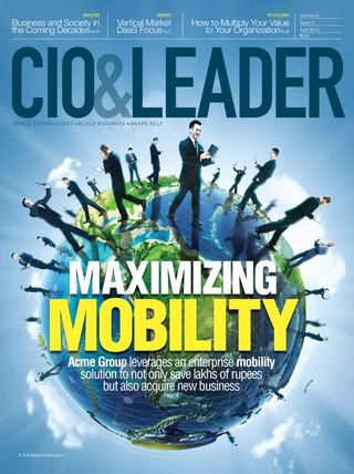 Cio & Leader