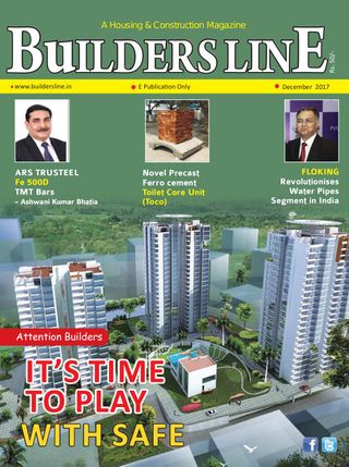 Builders line English
