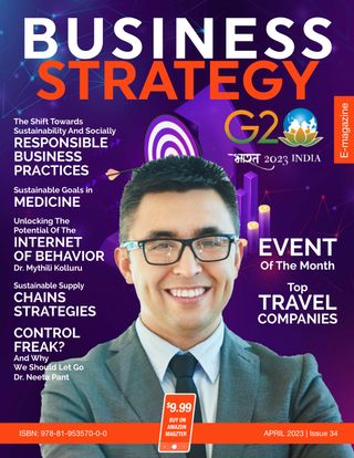 Business Strategy