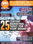Small Business Marketing Magazine