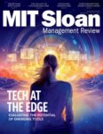 MIT Sloan Management Review